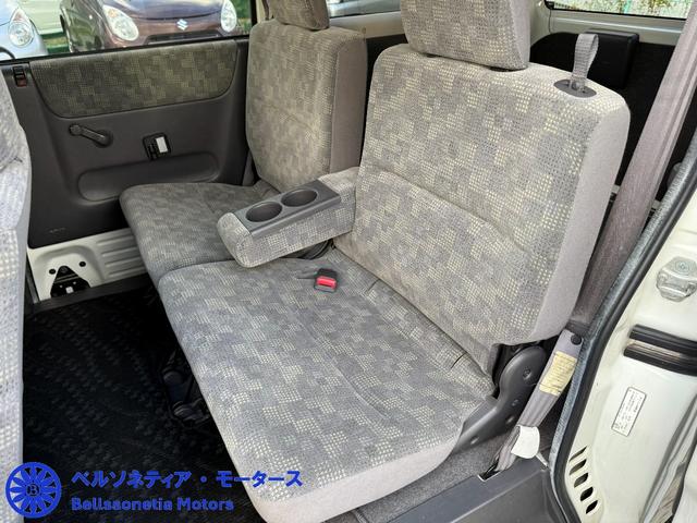 バモス Ｍ　ｍｏｍｏハンドル／キーレス／ナビ／バックモニター／社外ＡＷ／禁煙／純正ハンドル／走行７５０００Ｋｍ／車検Ｒ９．１１（42枚目）