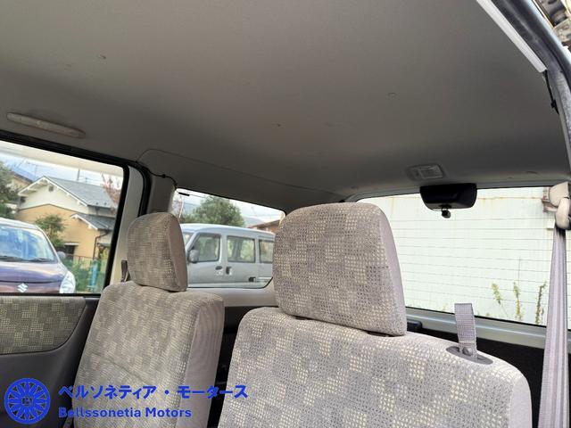 バモス Ｍ　ｍｏｍｏハンドル／キーレス／ナビ／バックモニター／社外ＡＷ／禁煙／純正ハンドル／走行７５０００Ｋｍ／車検Ｒ９．１１（43枚目）