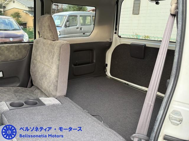 バモス Ｍ　ｍｏｍｏハンドル／キーレス／ナビ／バックモニター／社外ＡＷ／禁煙／純正ハンドル／走行７５０００Ｋｍ／車検Ｒ９．１１（46枚目）