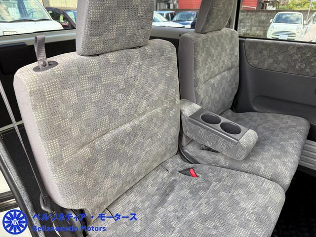 バモス Ｍ　ｍｏｍｏハンドル／キーレス／ナビ／バックモニター／社外ＡＷ／禁煙／純正ハンドル／走行７５０００Ｋｍ／車検Ｒ９．１１（49枚目）