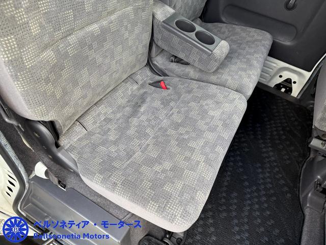 バモス Ｍ　ｍｏｍｏハンドル／キーレス／ナビ／バックモニター／社外ＡＷ／禁煙／純正ハンドル／走行７５０００Ｋｍ／車検Ｒ９．１１（50枚目）