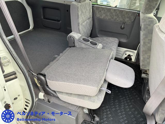 バモス Ｍ　ｍｏｍｏハンドル／キーレス／ナビ／バックモニター／社外ＡＷ／禁煙／純正ハンドル／走行７５０００Ｋｍ／車検Ｒ９．１１（52枚目）