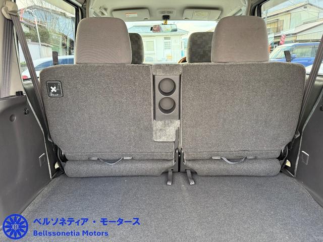 バモス Ｍ　ｍｏｍｏハンドル／キーレス／ナビ／バックモニター／社外ＡＷ／禁煙／純正ハンドル／走行７５０００Ｋｍ／車検Ｒ９．１１（54枚目）