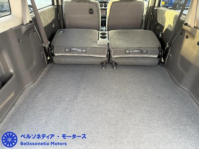 バモス Ｍ　ｍｏｍｏハンドル／キーレス／ナビ／バックモニター／社外ＡＷ／禁煙／純正ハンドル／走行７５０００Ｋｍ／車検Ｒ９．１１（59枚目）