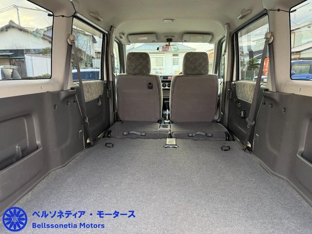 バモス Ｍ　ｍｏｍｏハンドル／キーレス／ナビ／バックモニター／社外ＡＷ／禁煙／純正ハンドル／走行７５０００Ｋｍ／車検Ｒ９．１１（60枚目）