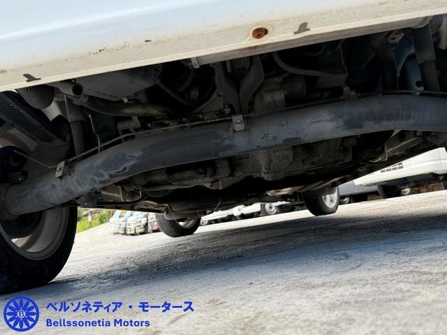 バモス Ｍ　ｍｏｍｏハンドル／キーレス／ナビ／バックモニター／社外ＡＷ／禁煙／純正ハンドル／走行７５０００Ｋｍ／車検Ｒ９．１１（64枚目）