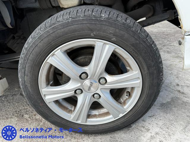 バモス Ｍ　ｍｏｍｏハンドル／キーレス／ナビ／バックモニター／社外ＡＷ／禁煙／純正ハンドル／走行７５０００Ｋｍ／車検Ｒ９．１１（65枚目）