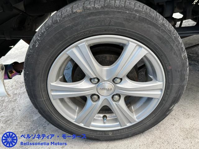 バモス Ｍ　ｍｏｍｏハンドル／キーレス／ナビ／バックモニター／社外ＡＷ／禁煙／純正ハンドル／走行７５０００Ｋｍ／車検Ｒ９．１１（66枚目）