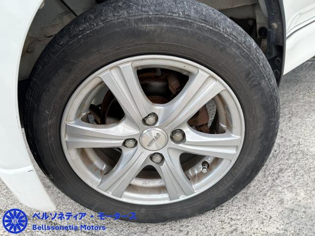 バモス Ｍ　ｍｏｍｏハンドル／キーレス／ナビ／バックモニター／社外ＡＷ／禁煙／純正ハンドル／走行７５０００Ｋｍ／車検Ｒ９．１１（67枚目）