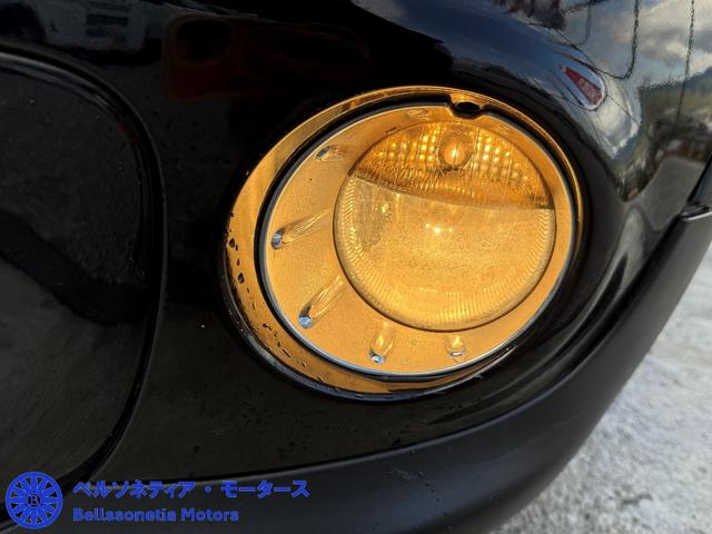 ＭＩＮＩ クーパー　６ＭＴ／３ドア／ナビ／ＥＴＣ／純正ＡＷ／キーレス／フォグランプ（22枚目）