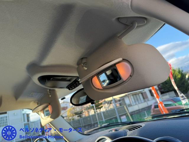 ＭＩＮＩ クーパー　６ＭＴ／３ドア／ナビ／ＥＴＣ／純正ＡＷ／キーレス／フォグランプ（39枚目）