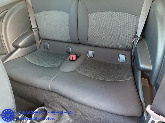 ＭＩＮＩ クーパー　６ＭＴ／３ドア／ナビ／ＥＴＣ／純正ＡＷ／キーレス／フォグランプ（49枚目）