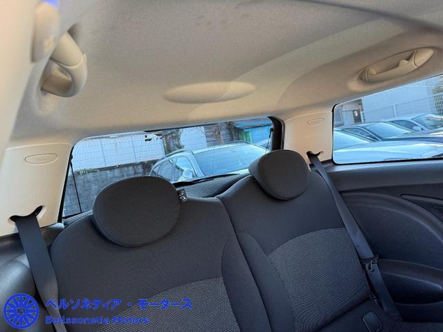 ＭＩＮＩ クーパー　６ＭＴ／３ドア／ナビ／ＥＴＣ／純正ＡＷ／キーレス／フォグランプ（53枚目）