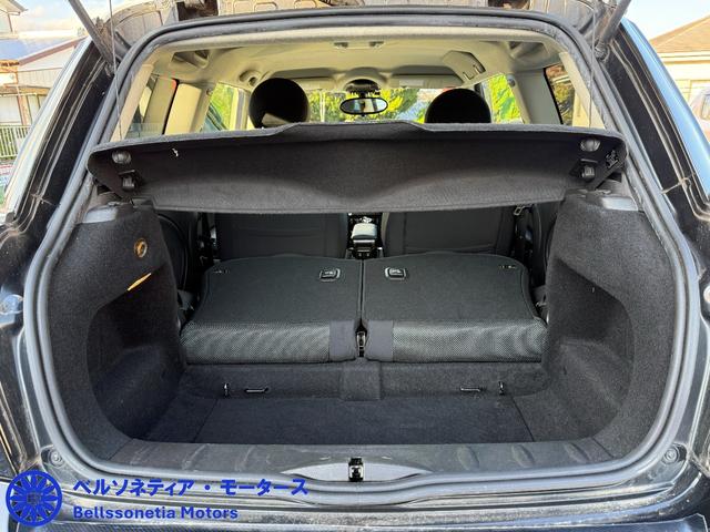 ＭＩＮＩ クーパー　６ＭＴ／３ドア／ナビ／ＥＴＣ／純正ＡＷ／キーレス／フォグランプ（60枚目）