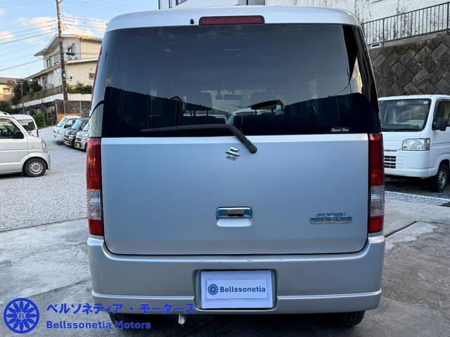 エブリイワゴン ＪＰ　ＥＴＣ／ナビ／ＴＶ／前後ドラレコ／社外ＡＷ／禁煙／記録簿／車検Ｒ８．１０月／走行７８０００Ｋｍ／フロントフォグ（17枚目）