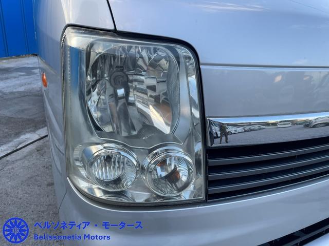 エブリイワゴン ＪＰ　ＥＴＣ／ナビ／ＴＶ／前後ドラレコ／社外ＡＷ／禁煙／記録簿／車検Ｒ８．１０月／走行７８０００Ｋｍ／フロントフォグ（23枚目）