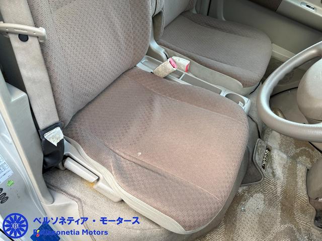 エブリイワゴン ＪＰ　ＥＴＣ／ナビ／ＴＶ／前後ドラレコ／社外ＡＷ／禁煙／記録簿／車検Ｒ８．１０月／走行７８０００Ｋｍ／フロントフォグ（28枚目）