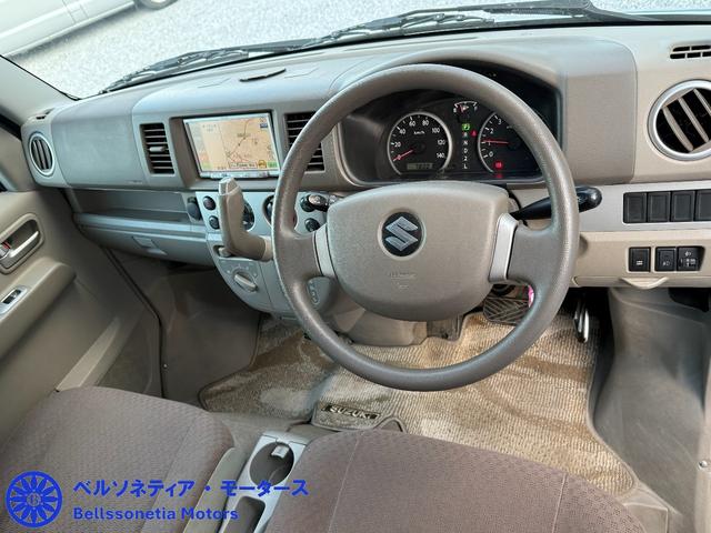 エブリイワゴン ＪＰ　ＥＴＣ／ナビ／ＴＶ／前後ドラレコ／社外ＡＷ／禁煙／記録簿／車検Ｒ８．１０月／走行７８０００Ｋｍ／フロントフォグ（31枚目）