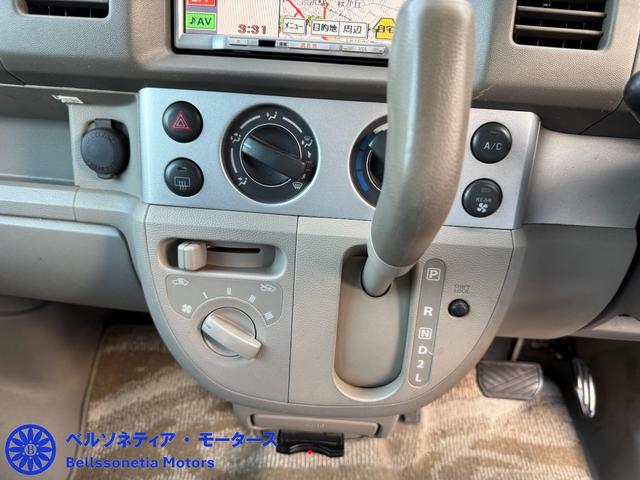 エブリイワゴン ＪＰ　ＥＴＣ／ナビ／ＴＶ／前後ドラレコ／社外ＡＷ／禁煙／記録簿／車検Ｒ８．１０月／走行７８０００Ｋｍ／フロントフォグ（32枚目）