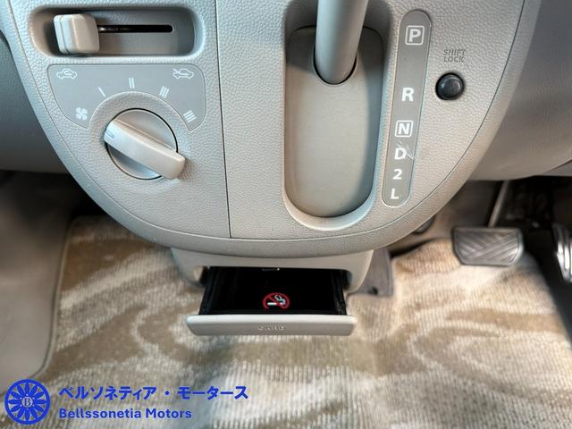 エブリイワゴン ＪＰ　ＥＴＣ／ナビ／ＴＶ／前後ドラレコ／社外ＡＷ／禁煙／記録簿／車検Ｒ８．１０月／走行７８０００Ｋｍ／フロントフォグ（34枚目）