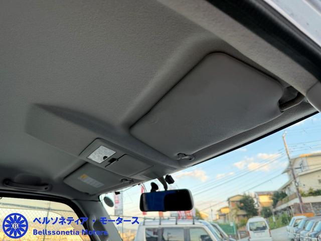 エブリイワゴン ＪＰ　ＥＴＣ／ナビ／ＴＶ／前後ドラレコ／社外ＡＷ／禁煙／記録簿／車検Ｒ８．１０月／走行７８０００Ｋｍ／フロントフォグ（36枚目）