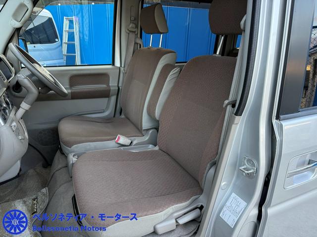 エブリイワゴン ＪＰ　ＥＴＣ／ナビ／ＴＶ／前後ドラレコ／社外ＡＷ／禁煙／記録簿／車検Ｒ８．１０月／走行７８０００Ｋｍ／フロントフォグ（39枚目）