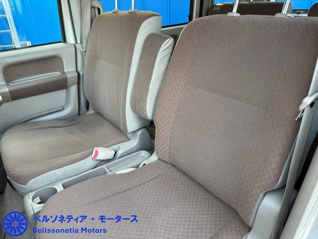 エブリイワゴン ＪＰ　ＥＴＣ／ナビ／ＴＶ／前後ドラレコ／社外ＡＷ／禁煙／記録簿／車検Ｒ８．１０月／走行７８０００Ｋｍ／フロントフォグ（42枚目）