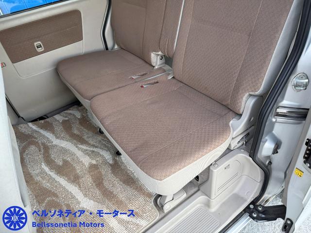 エブリイワゴン ＪＰ　ＥＴＣ／ナビ／ＴＶ／前後ドラレコ／社外ＡＷ／禁煙／記録簿／車検Ｒ８．１０月／走行７８０００Ｋｍ／フロントフォグ（48枚目）