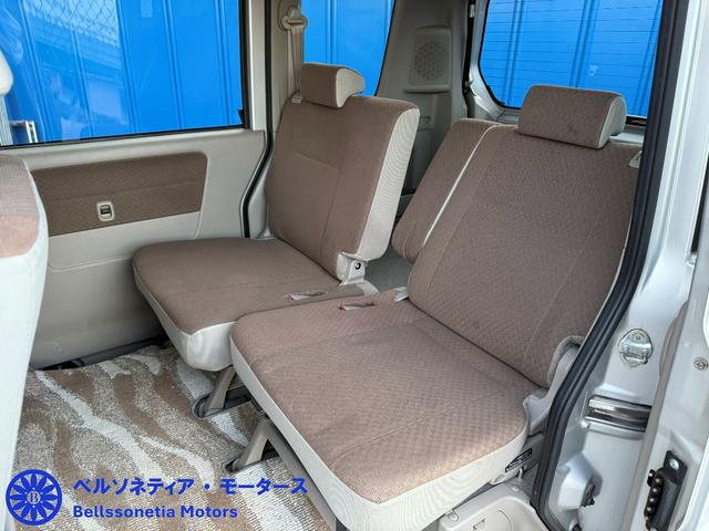 エブリイワゴン ＪＰ　ＥＴＣ／ナビ／ＴＶ／前後ドラレコ／社外ＡＷ／禁煙／記録簿／車検Ｒ８．１０月／走行７８０００Ｋｍ／フロントフォグ（49枚目）