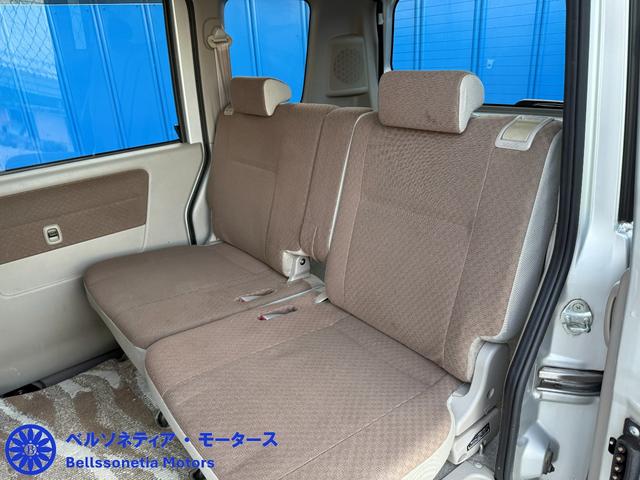 エブリイワゴン ＪＰ　ＥＴＣ／ナビ／ＴＶ／前後ドラレコ／社外ＡＷ／禁煙／記録簿／車検Ｒ８．１０月／走行７８０００Ｋｍ／フロントフォグ（50枚目）