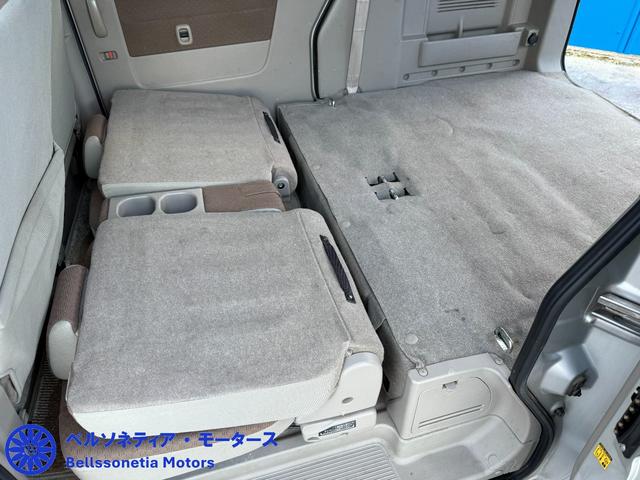 エブリイワゴン ＪＰ　ＥＴＣ／ナビ／ＴＶ／前後ドラレコ／社外ＡＷ／禁煙／記録簿／車検Ｒ８．１０月／走行７８０００Ｋｍ／フロントフォグ（54枚目）