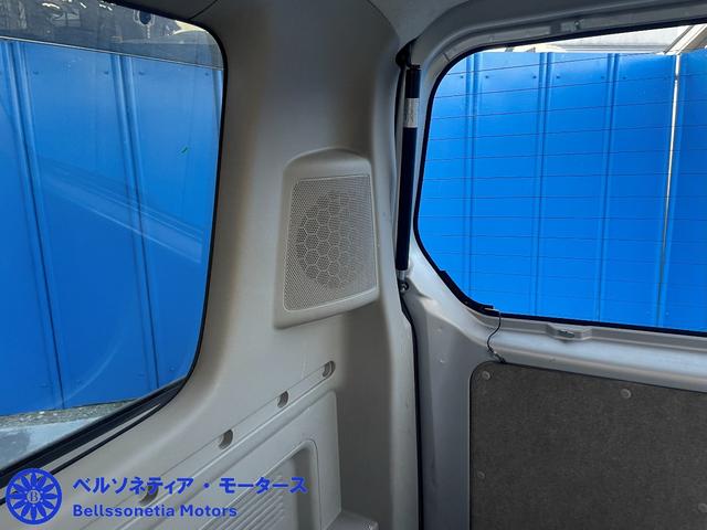 エブリイワゴン ＪＰ　ＥＴＣ／ナビ／ＴＶ／前後ドラレコ／社外ＡＷ／禁煙／記録簿／車検Ｒ８．１０月／走行７８０００Ｋｍ／フロントフォグ（67枚目）