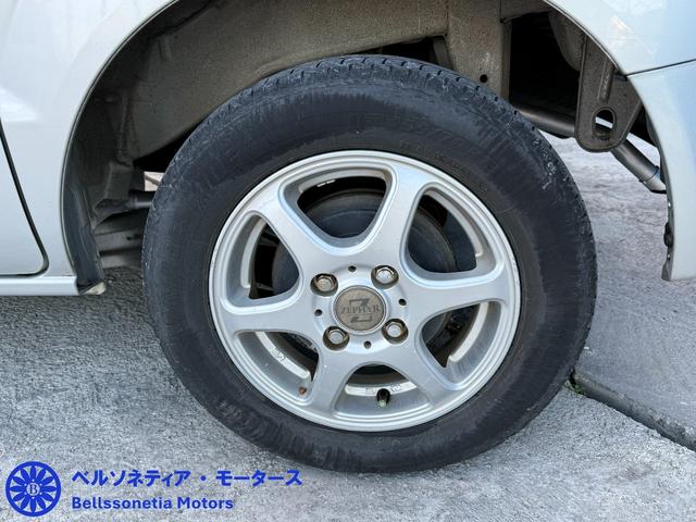 エブリイワゴン ＪＰ　ＥＴＣ／ナビ／ＴＶ／前後ドラレコ／社外ＡＷ／禁煙／記録簿／車検Ｒ８．１０月／走行７８０００Ｋｍ／フロントフォグ（70枚目）