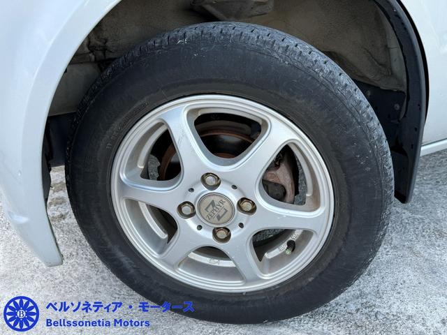 エブリイワゴン ＪＰ　ＥＴＣ／ナビ／ＴＶ／前後ドラレコ／社外ＡＷ／禁煙／記録簿／車検Ｒ８．１０月／走行７８０００Ｋｍ／フロントフォグ（72枚目）