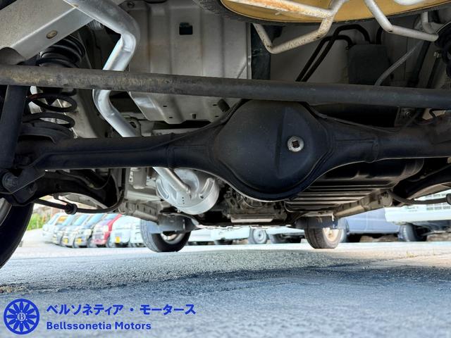 エブリイワゴン ＪＰ　ＥＴＣ／ナビ／ＴＶ／前後ドラレコ／社外ＡＷ／禁煙／記録簿／車検Ｒ８．１０月／走行７８０００Ｋｍ／フロントフォグ（75枚目）