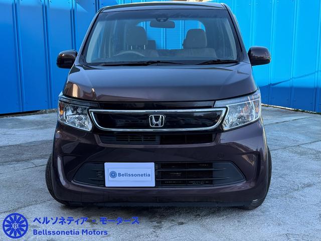 Ｎ－ＷＧＮ Ｇ・Ａパッケージ　ＥＴＣ／スマートキー／純正ＡＷ／走行３３０００Ｋｍ／車検Ｒ９．１１月／禁煙（11枚目）