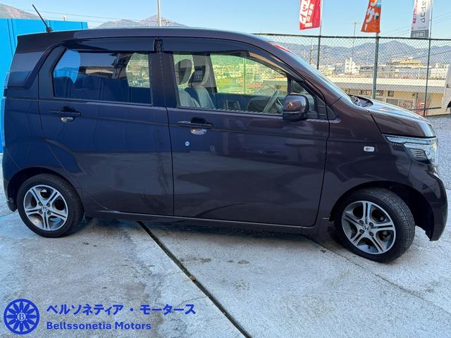 Ｎ－ＷＧＮ Ｇ・Ａパッケージ　ＥＴＣ／スマートキー／純正ＡＷ／走行３３０００Ｋｍ／車検Ｒ９．１１月／禁煙（13枚目）