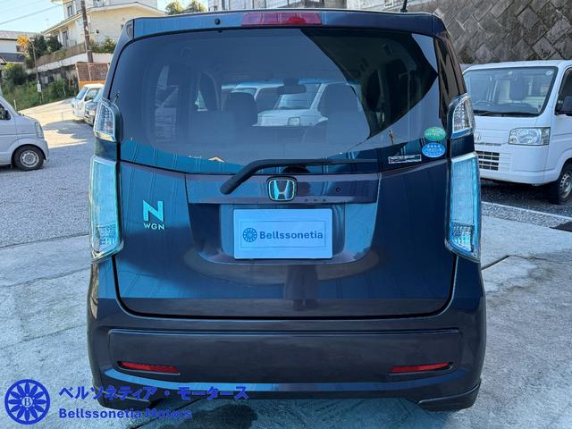 Ｎ－ＷＧＮ Ｇ・Ａパッケージ　ＥＴＣ／スマートキー／純正ＡＷ／走行３３０００Ｋｍ／車検Ｒ９．１１月／禁煙（15枚目）