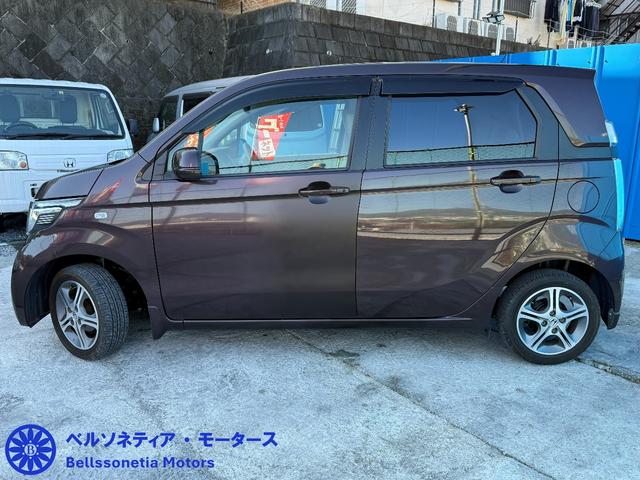 Ｎ－ＷＧＮ Ｇ・Ａパッケージ　ＥＴＣ／スマートキー／純正ＡＷ／走行３３０００Ｋｍ／車検Ｒ９．１１月／禁煙（17枚目）