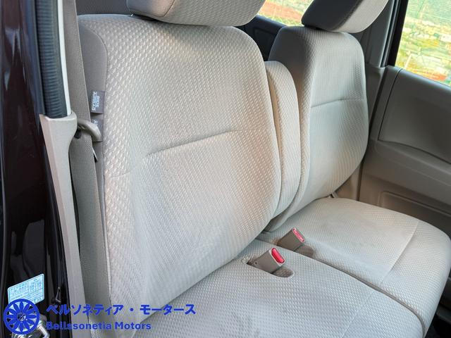 Ｎ－ＷＧＮ Ｇ・Ａパッケージ　ＥＴＣ／スマートキー／純正ＡＷ／走行３３０００Ｋｍ／車検Ｒ９．１１月／禁煙（20枚目）