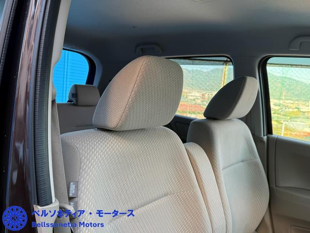 Ｎ－ＷＧＮ Ｇ・Ａパッケージ　ＥＴＣ／スマートキー／純正ＡＷ／走行３３０００Ｋｍ／車検Ｒ９．１１月／禁煙（21枚目）