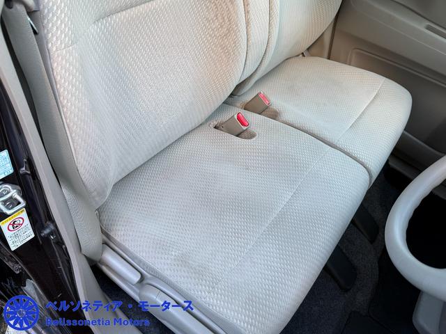 Ｎ－ＷＧＮ Ｇ・Ａパッケージ　ＥＴＣ／スマートキー／純正ＡＷ／走行３３０００Ｋｍ／車検Ｒ９．１１月／禁煙（22枚目）