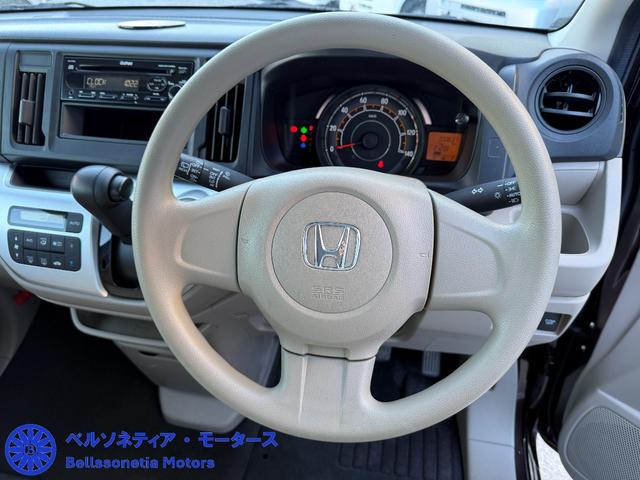 Ｎ－ＷＧＮ Ｇ・Ａパッケージ　ＥＴＣ／スマートキー／純正ＡＷ／走行３３０００Ｋｍ／車検Ｒ９．１１月／禁煙（24枚目）