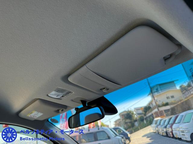 Ｎ－ＷＧＮ Ｇ・Ａパッケージ　ＥＴＣ／スマートキー／純正ＡＷ／走行３３０００Ｋｍ／車検Ｒ９．１１月／禁煙（31枚目）