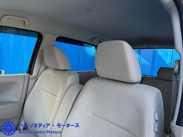 Ｎ－ＷＧＮ Ｇ・Ａパッケージ　ＥＴＣ／スマートキー／純正ＡＷ／走行３３０００Ｋｍ／車検Ｒ９．１１月／禁煙（35枚目）