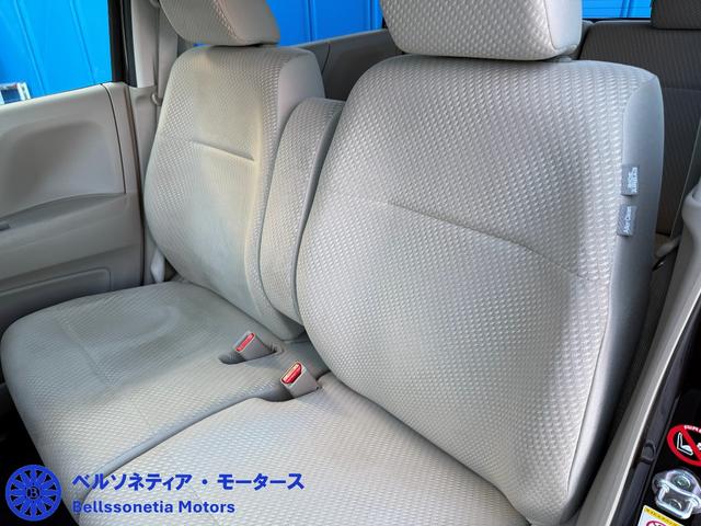 Ｎ－ＷＧＮ Ｇ・Ａパッケージ　ＥＴＣ／スマートキー／純正ＡＷ／走行３３０００Ｋｍ／車検Ｒ９．１１月／禁煙（36枚目）