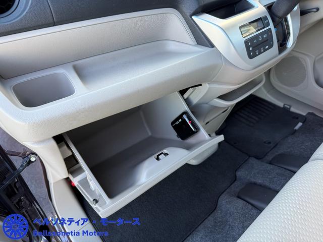 Ｎ－ＷＧＮ Ｇ・Ａパッケージ　ＥＴＣ／スマートキー／純正ＡＷ／走行３３０００Ｋｍ／車検Ｒ９．１１月／禁煙（38枚目）