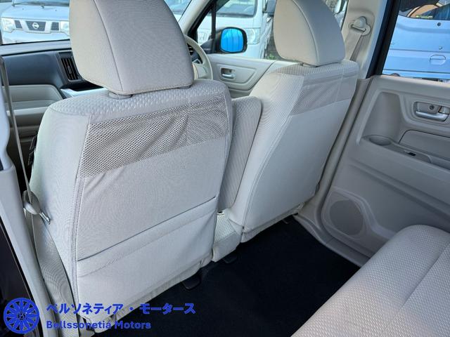 Ｎ－ＷＧＮ Ｇ・Ａパッケージ　ＥＴＣ／スマートキー／純正ＡＷ／走行３３０００Ｋｍ／車検Ｒ９．１１月／禁煙（40枚目）