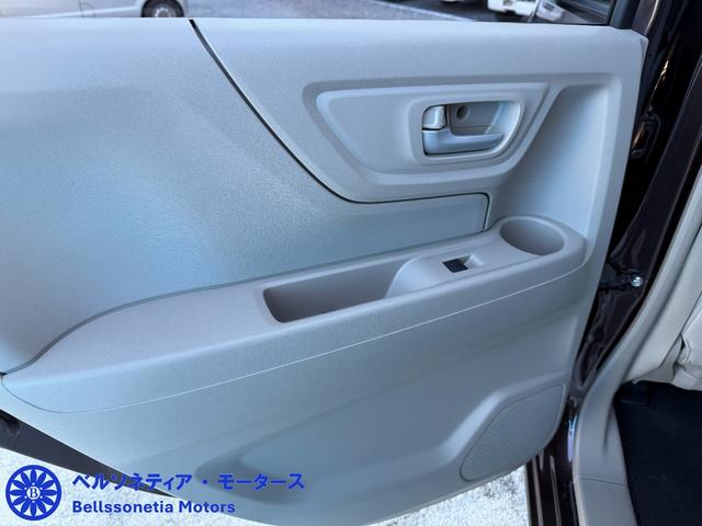 Ｎ－ＷＧＮ Ｇ・Ａパッケージ　ＥＴＣ／スマートキー／純正ＡＷ／走行３３０００Ｋｍ／車検Ｒ９．１１月／禁煙（41枚目）