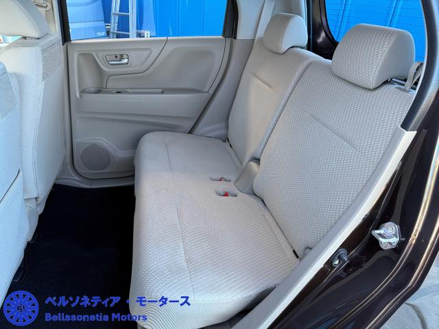 Ｎ－ＷＧＮ Ｇ・Ａパッケージ　ＥＴＣ／スマートキー／純正ＡＷ／走行３３０００Ｋｍ／車検Ｒ９．１１月／禁煙（42枚目）